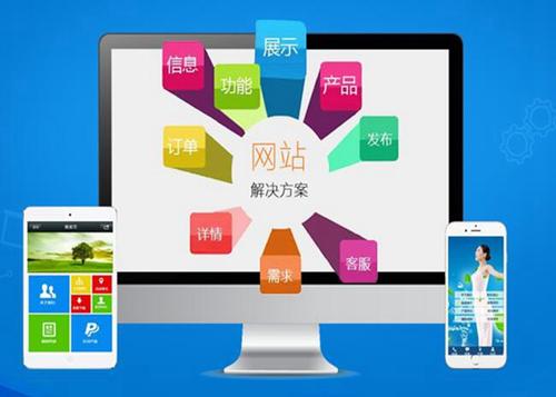 昭阳如何进行网站设计才能突出产品的优势